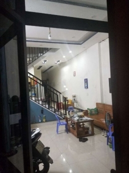 Bán nhà mặt tiền Gò Nảy 12 Gần Hoàng Trung Thông bệnh viện Ung Bướu