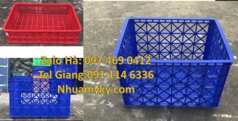 sóng nhựa hở 8 bánh xe, thùng nhựa 4 sóng bít thấp, sóng nhựa, Sóng bít, sóng hở, thùng nhựa công ng