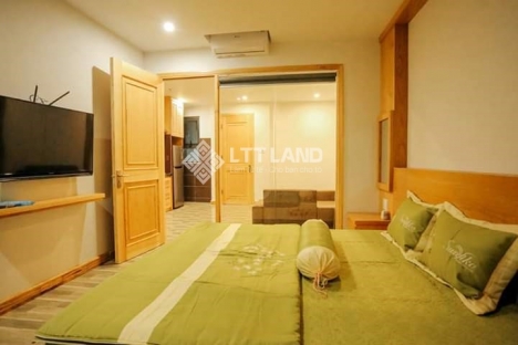 Căn hộ gần biển Tân Trà Ngũ Hành Sơn Đà Nẵng