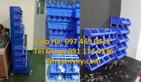 Nơi bán Kệ nhựa, Khay ốc vít, kệ ốc vít, Kệ nhựa duy tân, Kệ dụng cụ trung, khay đựng bulon, Kệ đự