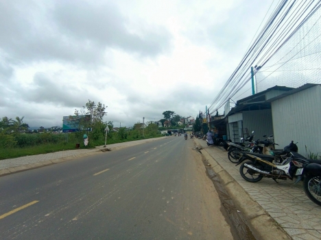 CẦN BÁN LÔ ĐẤT ĐƯỜNG TRƯƠNG VĂN HOÀN P9 ĐÀ LẠT