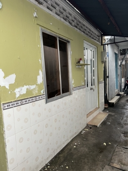 CẦN BÁN GẤP NHÀ 1 TRỆT ! GÁC GỖ CHỈ 740 TRIỆU TẠI RẠCH GIÁ KIÊN GIANG