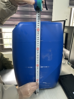Can nhựa 30 lít, can hóa chất, can nhựa HDPE, can 30 lít, can nhựa, can nhựa xanh