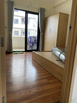 Chính chủ bán CĂN HỘ TECCO TOWN BÌNH TÂN thủ tục nhanh gọn lẹ