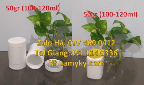 Hũ 200g giá rẻ, hũ 250 gram đựng cháy tỏi, hũ 250 gram đựng hạt điều, hũ nhựa 250 g giá rẻ, hũ nhựa