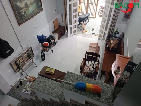 chỉ hơn 1 tỷ sở hữu nhà 1t1l an hòa biên hòa đông nai