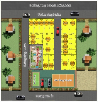 Chính chủ bán 3ô đất gần các khu Công Nghiệp lớn nhất An lão ,cách mặt đường 354 khoảng 40m và nằm