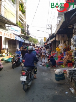 bán nhà  mtchợ kinh doanh buôn bán tam hòa biên hòa