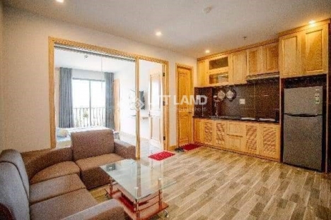 Căn hộ gần biển Tân Trà Ngũ Hành Sơn Đà Nẵng