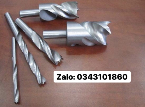 THÉP CÔNG CỤ - THÉP GIÓ CHÂU DƯƠNG