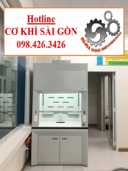 TỦ HÚT KHÍ ĐỘC GIÁ RẺ