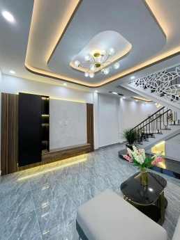 BÁN NHÀ PHỐ - NAM AN HÒA RẠCH GIÁ KIÊN GIANG