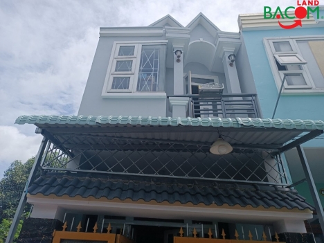 chỉ hơn 1 tỷ sở hữu nhà 1t1l an hòa biên hòa đông nai