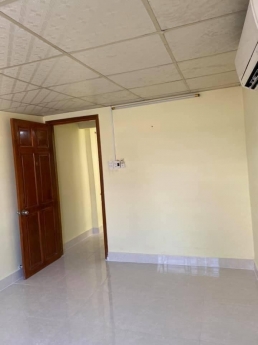 [6 TRIỆU] ĐƯỜNG HUỲNH TẤN PHÁT QUẬN 7 - NHÀ 2PN