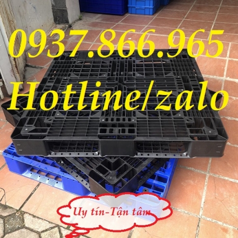 Sản xuất pallet nhựa số lượng lớn, pallet giá rẻ, pallet tại miền bắc, pallet