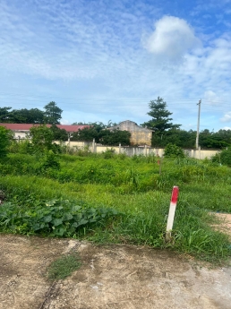 bán lô đất 140m2 hòa long bà rịa