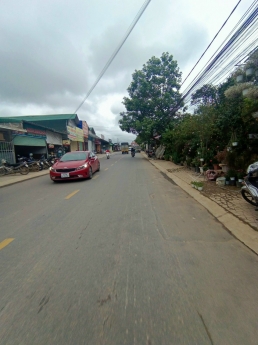 CẦN BÁN LÔ ĐẤT ĐƯỜNG TRƯƠNG VĂN HOÀN P9 ĐÀ LẠT