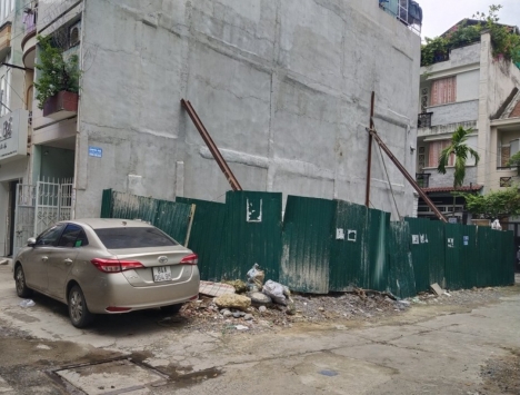 SẬP CHỨNG KHOÁN,CẦN RA ĐI GẤP LÔ ĐẤT KIỆT ÔTÔ ĐIỆN BIÊN PHỦ CHỈ 2.55TỶ