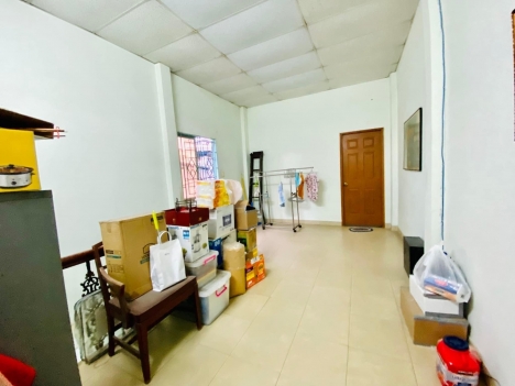 Bán nhà Phú Nhuận HXH 70m2 ngang 4m hẻm thông sát mặt tiền Nguyễn Trọng Tuyển, 9.5 tỷ