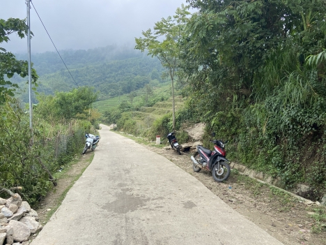 BÁN ĐẤT Y TÝ- SAPA 2 CÓ SẴN NHÀ TRÌNH TƯỜNG GIÁ RẺ, VIEW ĐẸP THÍCH HỢP ĐÀU TƯ