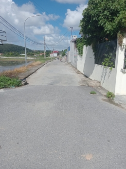 bán đất TÂN DÂN AN LÃO HẢI PHÒNG