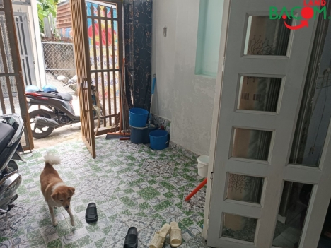 chỉ hơn 1 tỷ sở hữu nhà 1t1l an hòa biên hòa đông nai
