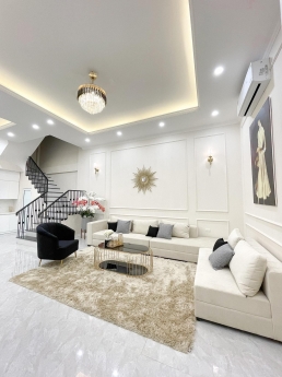 Hàng xóm cứ đòi thuê, nhưng chủ chỉ muốn bán nhà Ba Đình, 5 tầng, 2.9 tỷ