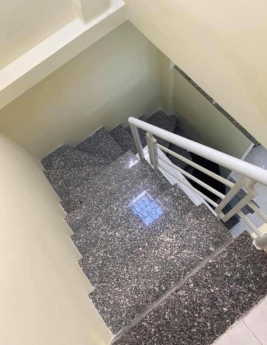 [6 TRIỆU] ĐƯỜNG HUỲNH TẤN PHÁT QUẬN 7 - NHÀ 2PN