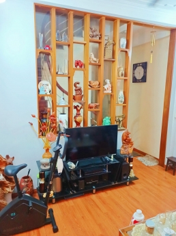 Giờ tìm lấy đâu ra nhà lô góc phố Ngọc Hà 33m, giá nhỉnh 3 tỷ
