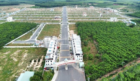 Chính Chủ Cần Bán Gấp Lô Đất Dự Án Hana Garden Mall Vị Trí Đẹp Tại Dt 742, Huyện Bắc Tân Uyên, Tỉnh