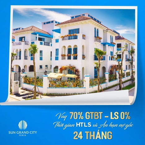 feria hạ long