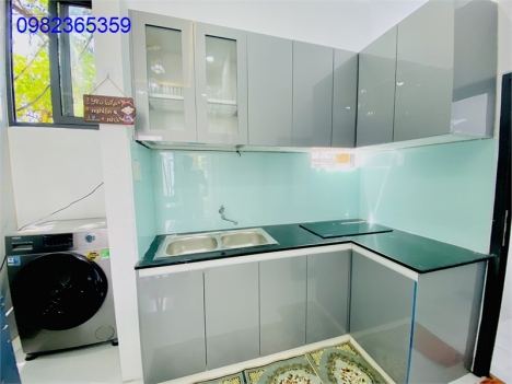 Bán nhà Bùi Thị Xuân Full Nội Thất Giá Rẻ Chỉ 2 Tỷ xxx
