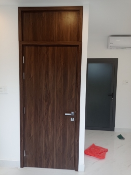 Cửa nhựa composite tại quận 10 | Cửa nhựa composite cao cấp