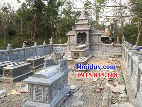 444 + Mẫu mộ đá cao cấp đẹp –77 lăng mộ hiện đại