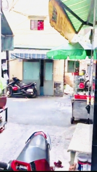 LÀM ĂN PHÁT ĐẠT, MUA NHÀ LỚN - BÁN LẠI CĂN NHÀ 59,6M2  XÔ VIẾT NGHỆ TĨNH NGAY P25, KHU VIP CÁC