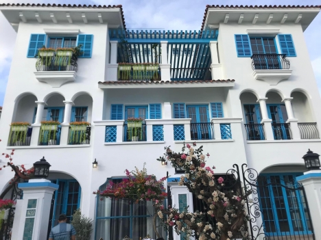 feria hạ long