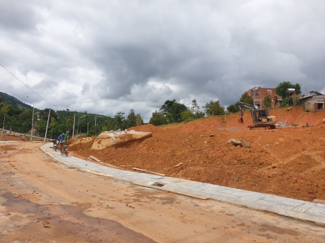 chính chủ ra lô đất nền nghỉ dưỡng ngay Khu dân cư hiện hữu , UBND xã Lộc Đức