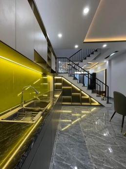 NHÀ PHỐ MẶT TIỀN GẦN ĐÔ THỊ PHÚ CƯỜNG RẠCH GIÁ