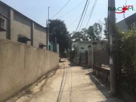 Bán đất 95m2 SHR thổ cư đường ô tô Xã Tân Bình biên hòa