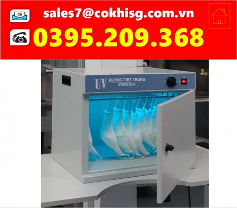 BUỒN TIỆC TRÙNG UV.