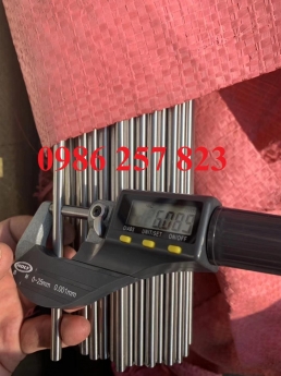 Thép tròn đặc 904L/ SUS904L số lượng lớn, giá tốt
