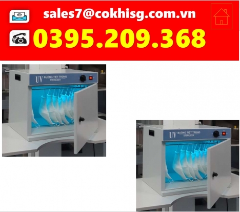 BUỒN TIỆC TRÙNG UV.