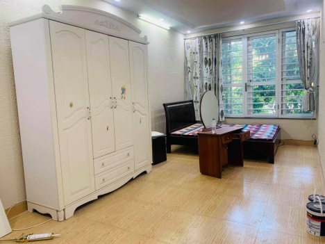 Tháng này không mua nhà Ba Đình 35m lô góc 3.48 tỷ thì mua nhà nào