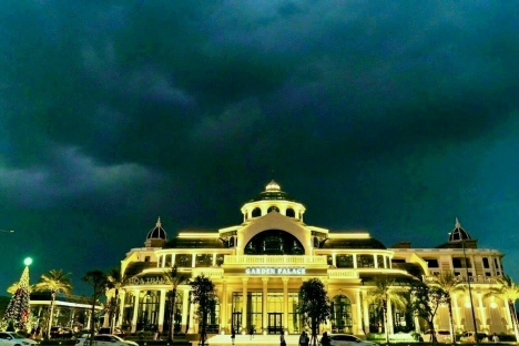 MỞ BÁN BIỆT THƯ SONG LẬP VIEW TRỰC DIỆN SÔNG, CĂN GÓC ĐẸP NHẤT DỰ ÁN   AQUACITY – PHÂN KHU VIEW