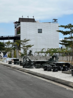 Bán Lô Đất Đường 7m5 KĐT số 4-Điện Ngọc-Quảng Nam