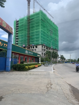 CHỈ TỪ 400 TRIỆU BẠN SẼ SỞ HỮU NGAY CĂN HỘ XỊN SÒ NGAY TẠI TRUNG TÂM TP BẮC GIANG