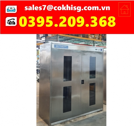 TỦ TIỆC TRÙNG UV,