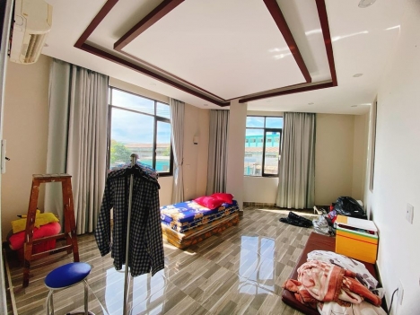 KHU PHỐ SANG TRỌNG -  ĐẲNG CẤP VÀ THƯỢNG LƯU - QUẬN NGŨ HÀNH SƠN