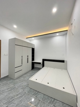 NHÀ PHỐ MẶT TIỀN GẦN ĐÔ THỊ PHÚ CƯỜNG RẠCH GIÁ