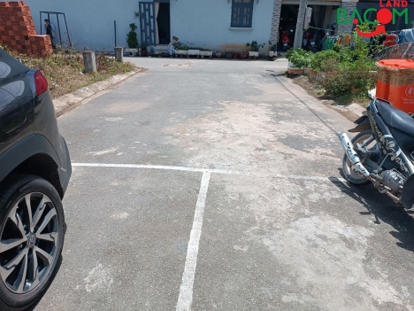 BÁN NHÀ AN HÒA, BIÊN HÒA S 120M2 ĐƯỜNG OTO 2TY650